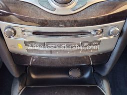 2015 INFINITI QX60 full