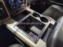 2015 Ram 2500 Laramie full