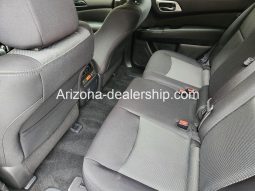 2018 Nissan Pathfinder S full