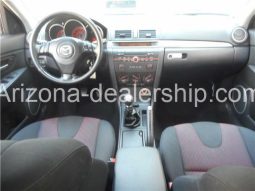 2006 Mazda Mazda3 full