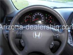 2008 Honda Odyssey full