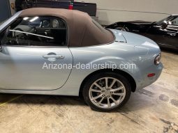 2008 Mazda MX-5 Miata Grand Touring 2dr full