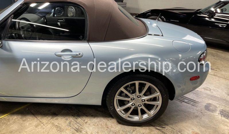 2008 Mazda MX-5 Miata Grand Touring 2dr full