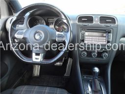 2010 Volkswagen Golf full