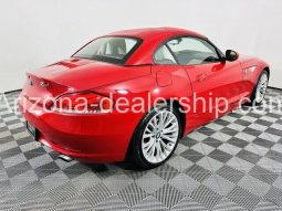 2011 BMW Z4 sDrive35i full