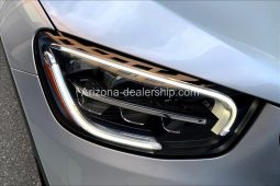 2020 Mercedes-Benz GLC GLC 300 full