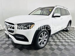 2022 Mercedes-Benz GLS GLS 450 full