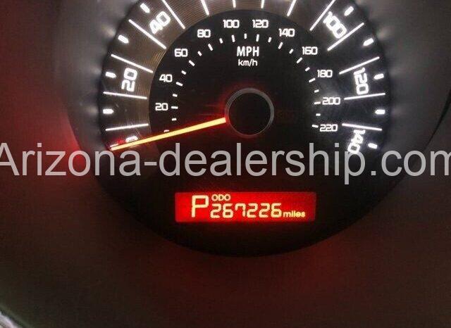 2011 Kia Soul + 4dr Crossover full