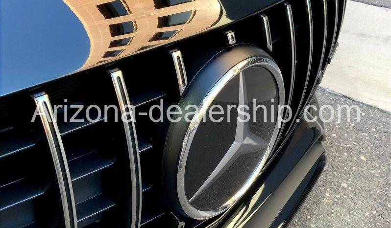 2019 Mercedes-Benz AMG full