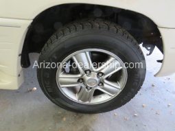 2007 Lexus LX Base full