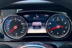 2019 Mercedes-Benz E-Class E 450 full