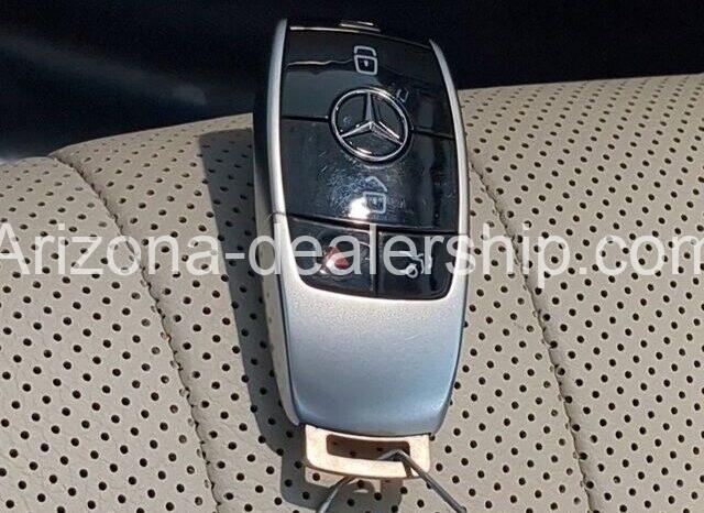 2022 Mercedes-Benz E-Class E450 full