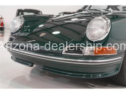 1968 Porsche 912 Coupe by Karmann Coupe full