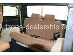 1974 Ford Bronco full