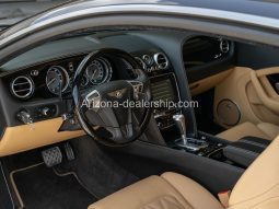 2015 Bentley Continental GT Speed full