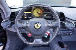 2015 Ferrari 458 full