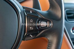 2018 Aston Martin DB11 V12 full