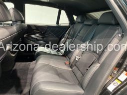 2018 Lexus LS 500 Base full