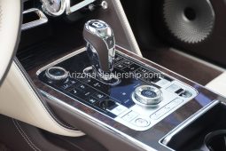 2020 Bentley Flying Spur W12 full