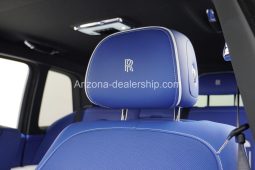 2022 Rolls Royce Cullinan full