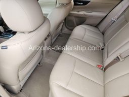 2013 Nissan Altima 2.5 SL full