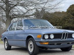 1978 BMW 5-Series full