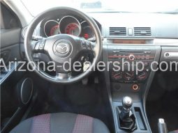 2006 Mazda Mazda3 full