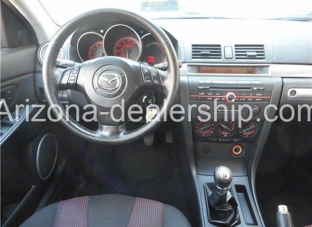 2006 Mazda Mazda3 S LOW full