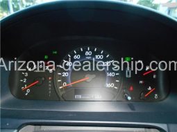 2008 Honda Odyssey full