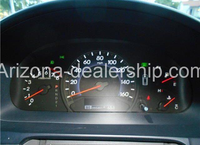 2008 Honda Odyssey full