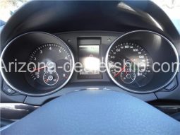 2010 Volkswagen Golf full