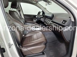 2020 Mercedes-Benz GLS GLS 580 full