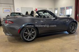 2016 Mazda MX-5 Miata Grand Touring full