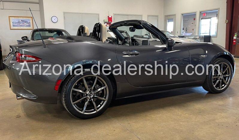 2016 Mazda MX-5 Miata Grand Touring full