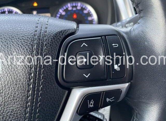 2018 Toyota Highlander LE Plus full