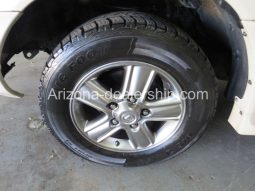 2007 Lexus LX Base full