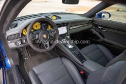 2019 Porsche 911 Turbo S full