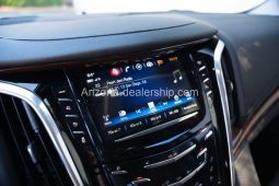 2020 Cadillac Escalade Luxury 4WD full