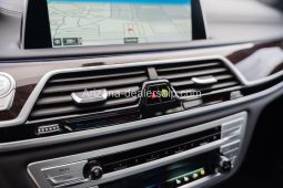 2021 BMW 7-Series M760i xDrive full