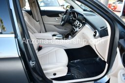 2021 Mercedes-Benz GLC GLC 300 4MATIC SUV full