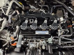 2018 Honda Accord Touring 1.5T full