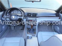 2002 BMW 3-Series full