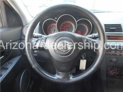 2006 Mazda Mazda3 full