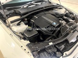 2011 BMW 3-Series 335i full