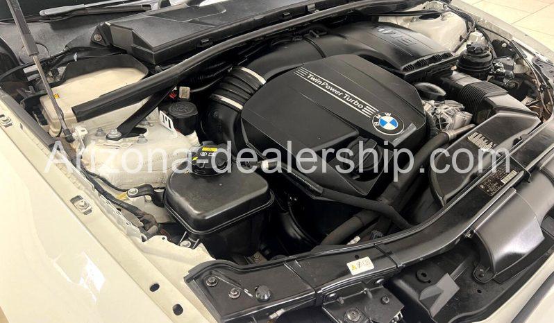 2011 BMW 3-Series 335i full