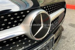 2020 Mercedes-Benz SL450 full