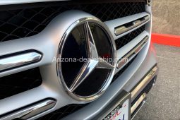 2020 Mercedes-Benz GLC GLC 300 full