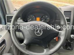 2018 Mercedes-Benz Sprinter full