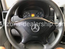 2018 Mercedes-Benz Sprinter full