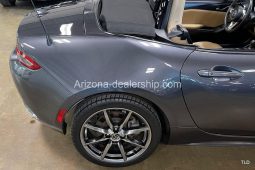 2016 Mazda MX-5 Miata Grand Touring full